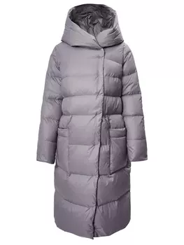 Пуховик стеганый VINNIS