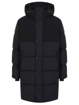 Пуховик стеганый Walt