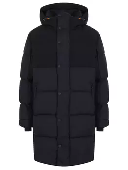 Пуховик стеганый Walt BOGNER FIRE + ICE