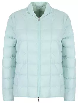 Пуховик стеганый WINDSOR