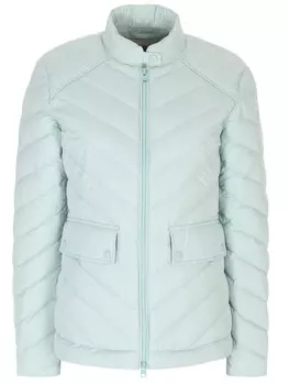 Пуховик стеганый WOOLRICH