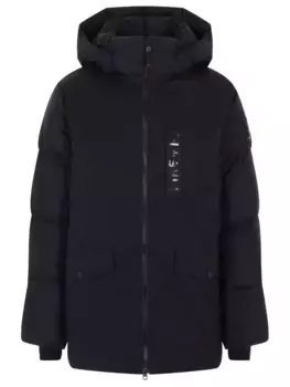 Пуховик стеганый Yadid