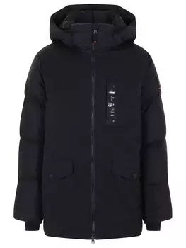 Пуховик стеганый Yadid BOGNER FIRE + ICE