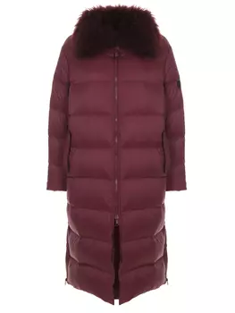 Пуховик стеганый YS ARMY PARIS