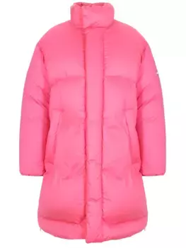 Пуховик удлиненный AMBUSH