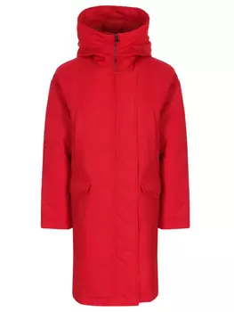 Пуховик удлиненный ALEXANDER TEREKHOV