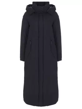 Пуховик удлиненный HERNO