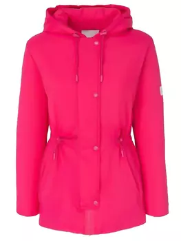 Пуховик YVES SALOMON