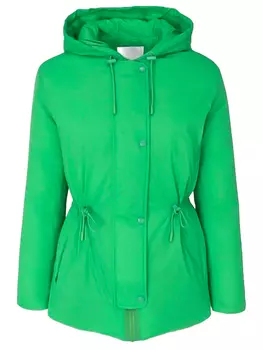 Пуховик YVES SALOMON