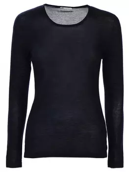 Пуловер базовый COLOMBO