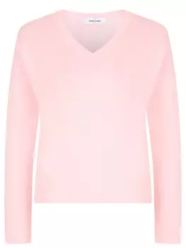 Пуловер хлопковый GRAN SASSO