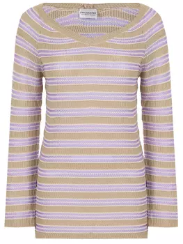 Пуловер хлопковый PHILOSOPHY