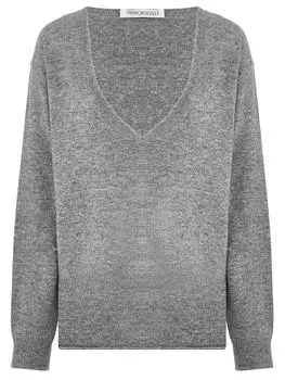 Пуловер из альпака Alamak FASHION REBELS