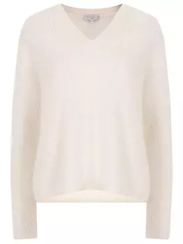 Пуловер из альпака ANTONELLI FIRENZE