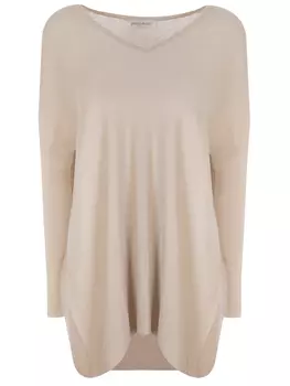 Пуловер из хлопка GENTRYPORTOFINO