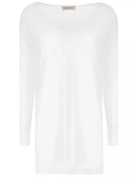 Пуловер из хлопка GENTRYPORTOFINO