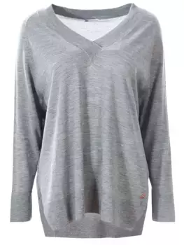 Пуловер из кашемира COLOMBO