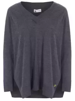 Пуловер из кашемира