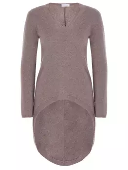 Пуловер из кашемира