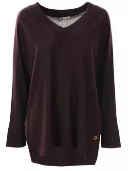 Пуловер из кашемира COLOMBO