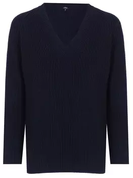 Пуловер из шерсти и акрила CNC COSTUME NATIONAL