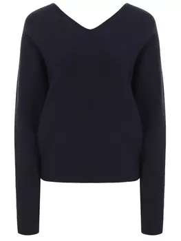 Пуловер из вискозы BOGNER