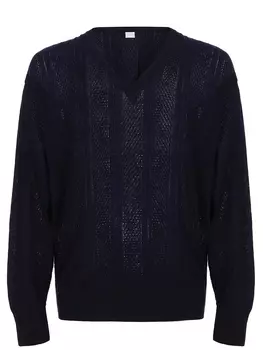 Пуловер из вискозы MAGLIA