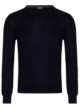 Пуловер кашемировый