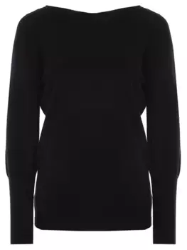 Пуловер кашемировый