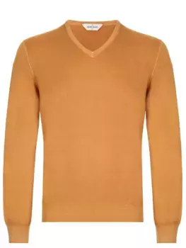 Пуловер кашемировый GRAN SASSO