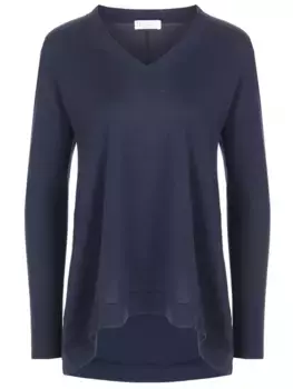 Пуловер кашемировый BRUNELLO CUCINELLI