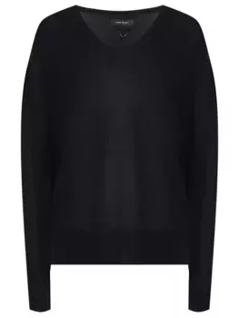 Пуловер кашемировый