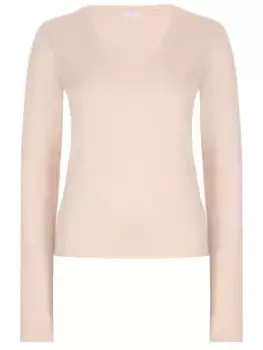 Пуловер кашемировый MALO