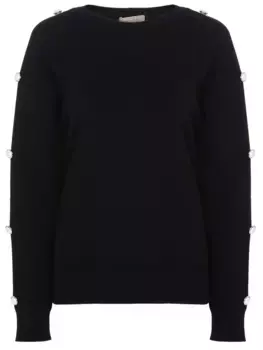 Пуловер кашемировый MICHAEL KORS