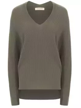 Пуловер кашемировый