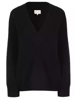 Пуловер кашемировый