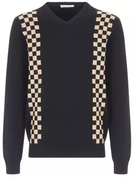 Пуловер кашемировый BEA YUK MUI