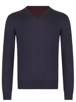 Пуловер кашемировый BRIONI