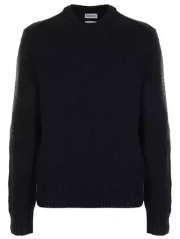 Пуловер кашемировый BURBERRY