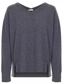 Пуловер кашемировый COLOMBO