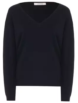 Пуловер кашемировый DOROTHEE SCHUMACHER