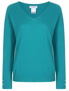 Пуловер кашемировый GRAN SASSO