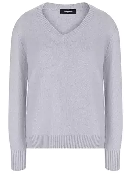 Пуловер кашемировый GRAN SASSO