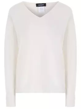 Пуловер кашемировый GRAN SASSO