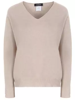 Пуловер кашемировый GRAN SASSO