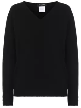 Пуловер кашемировый GRAN SASSO