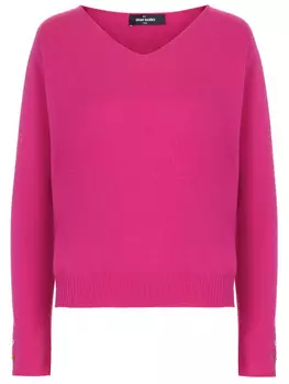 Пуловер кашемировый GRAN SASSO