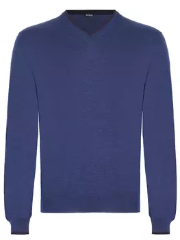 Пуловер кашемировый KITON