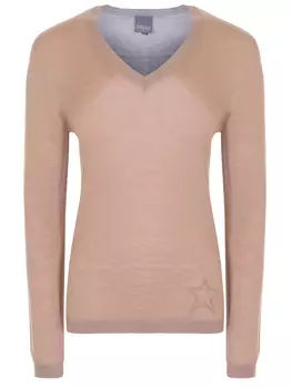 Пуловер кашемировый LORENA ANTONIAZZI