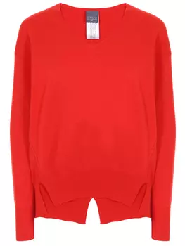 Пуловер кашемировый LORENA ANTONIAZZI